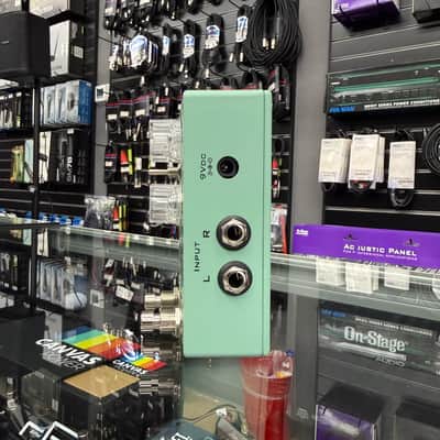 Jet Pedals Eternity Delay image 4