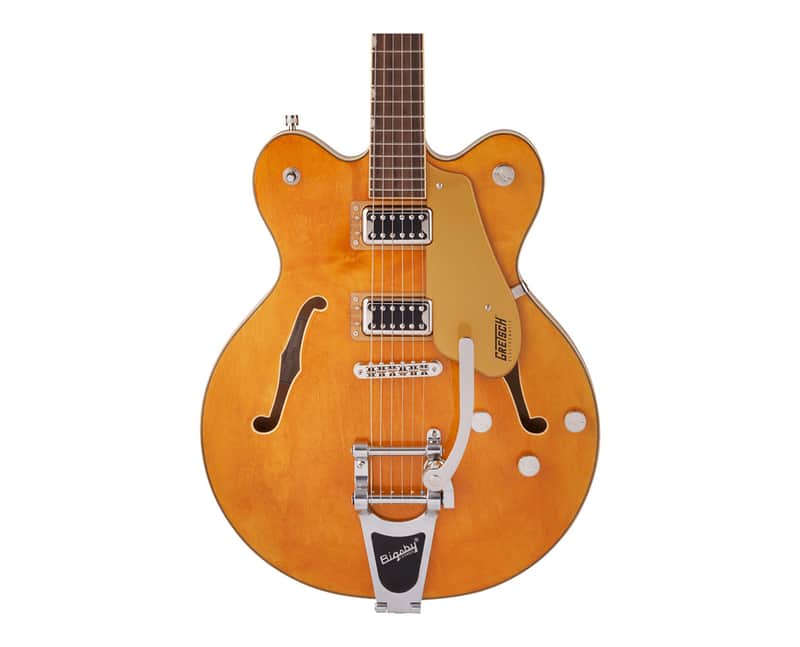 Used Gretsch G5622T Electromatic Double-Cut w/Bigsby - Speyside w/ Laurel FB image 1