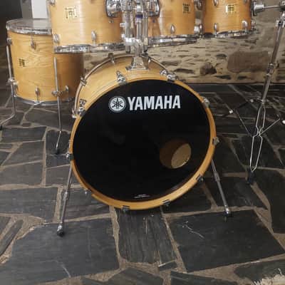 Yamaha OAK custom Début 2000 - Naturelle image 2