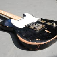 Guyatone BR2 Bottom Wah Rocker For Bass | Reverb