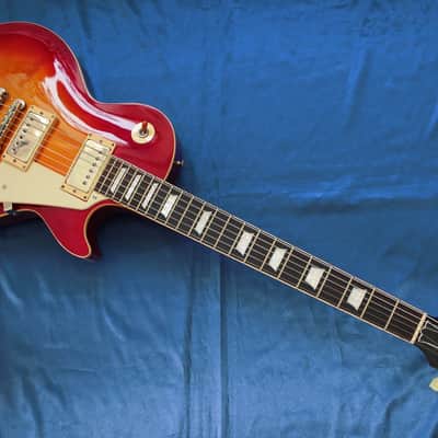 Tokai LS-55 MIJ image 7