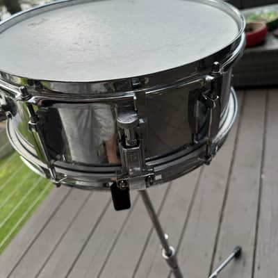 Pearl Student Percussion Bells and Snare Drum Combo image 5
