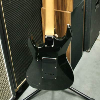 Hamer Slammer Series  Gloss Black image 2