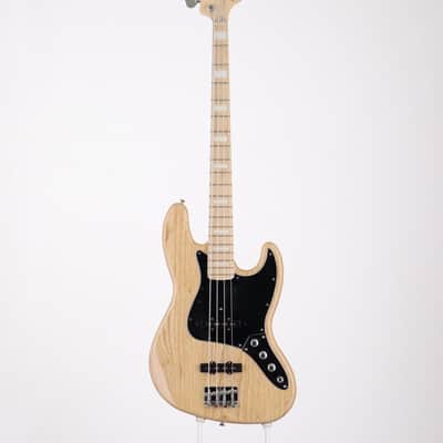 Fender Made in Japan Traditional II 70s Jazz Bass Natural, Manufactured in 2023 [JD23014074] (07/06) image 13