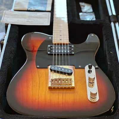 Fender TL-67 SPL Player Series HS Telecaster Made In Japan | Reverb