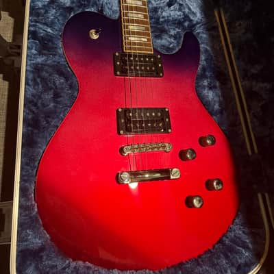 James Tyler JTG M-1 2025 - Jim Burst Metallic image 10