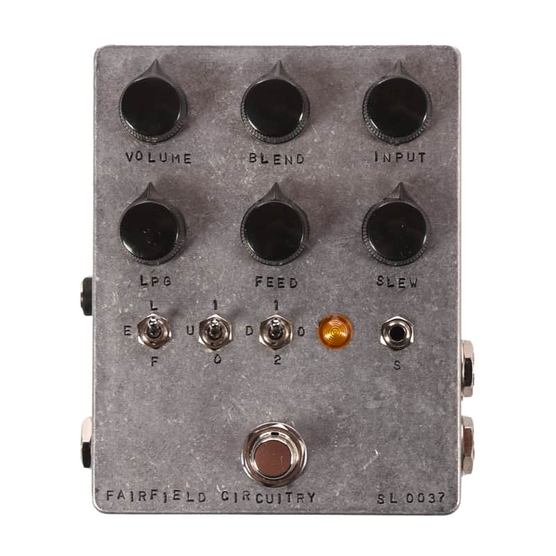 Fairfield Circuitry 20% More image 1