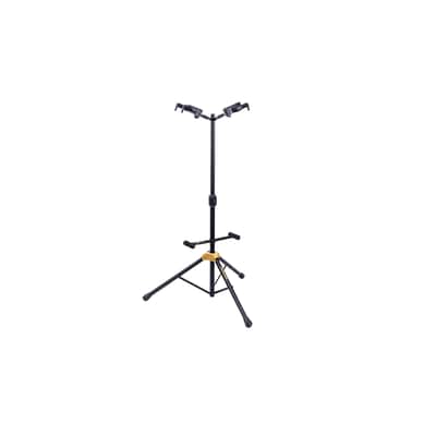 Hercules GS422B-Plus - 2 Guitar Stand image 1