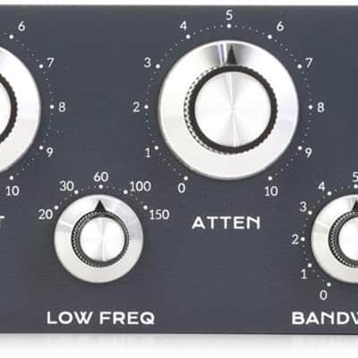 Lindell Audio LiNTEC Vintage Program Equalizer image 1