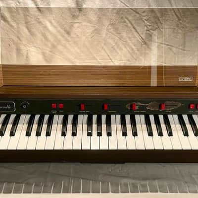 ARP Solina String Ensemble 1970s - Wood