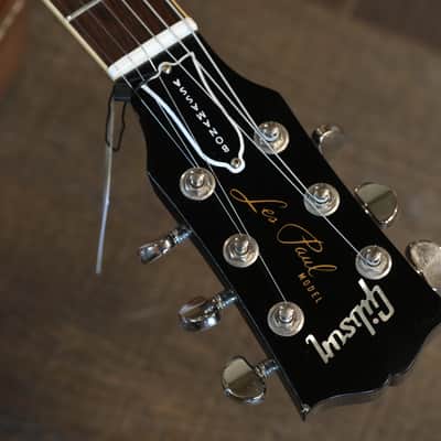 Minty! 2012 Gibson Custom Shop Joe Bonamassa Les Paul Signature Electric Guitar Hand Signed + COA OHSC image 11