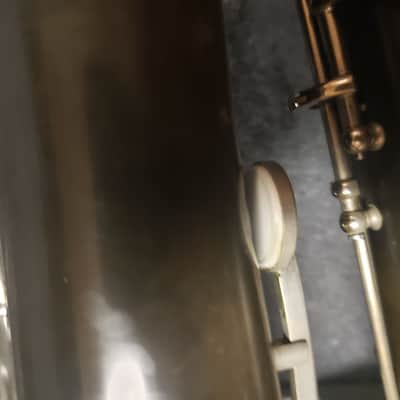 Accent BN790R Bassoon With High E! Recent Overhaul, Near Perfect! image 10