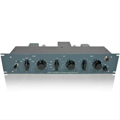 Pultec MEQ-5 Mid-Range Equalizer