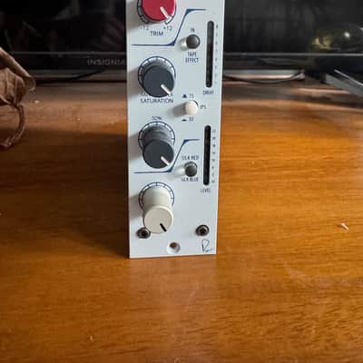 (PAIR) Rupert Neve Designs Portico 542 500 Series Tape Emulator image 6