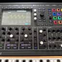 Waldorf Iridium Desktop Synthesizer 2020 - Present - Black