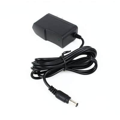 12V Power Supply Adapter For Akai Xr20 & Alesis Sr18 With 6 Foot Cable