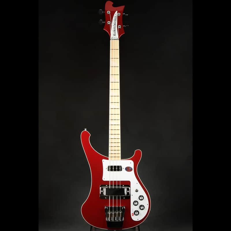 Rickenbacker 4003 Pearlstars Limited Edition image 1