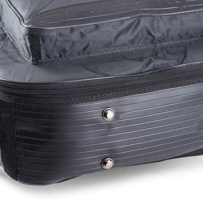 RockBag Deluxe Line - Acoustic Bass Gig Bag image 6