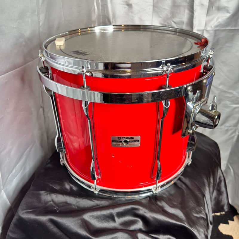 Yamaha TT915RC Late 80 - Hot Red image 1