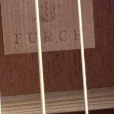 Furch Blue GC-CM 2020s - Open Pore image 1