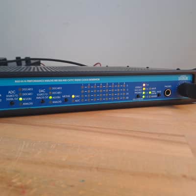 Mytek Digital 8X192 ADDA + ADAT 24bit I/O Card Bundle image 6