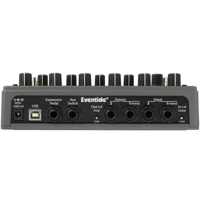 Eventide ModFactor Modulation Effects Pedal image 3