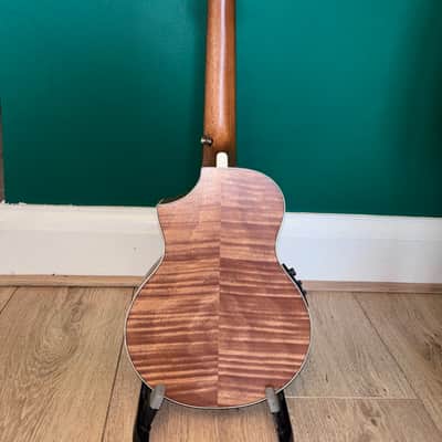 Ibanez UEW15E-OPN image 6