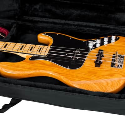 Gator Cases - GL-BASS - Bass Guitar Lightweight Case image 5