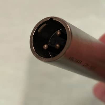 AKG D310 Dynamic Microphone ~ Made in Austria (1970's) image 5