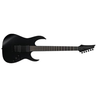 RGRTB621-BKF Ibanez image 2