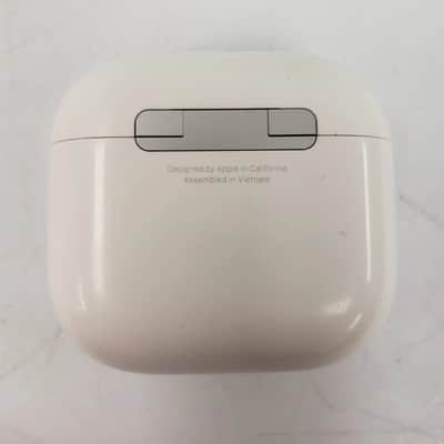 Apple A3059 Air Pods 4 Earbuds image 8