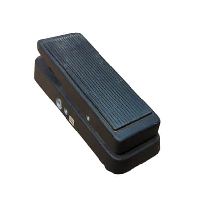 Dunlop GCB95 Cry Baby Standard Wah | Reverb