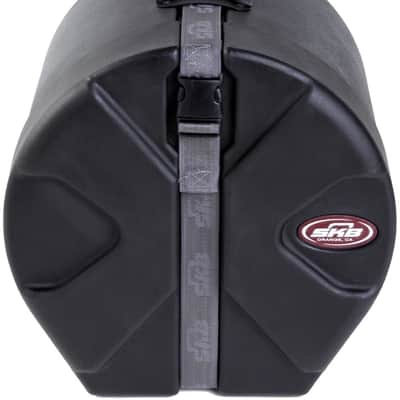 SKB 12x12 Roto-Molded Tom Drum Case image 2