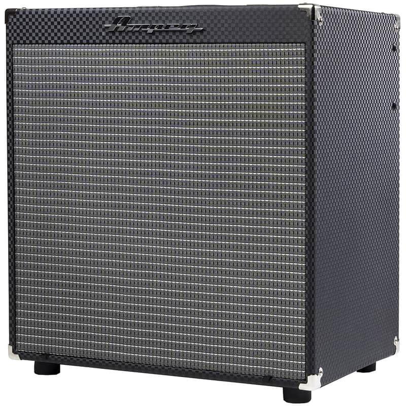Ampeg RB-115 Rocket Bass 200-Watt 1x15" Bass Combo image 1