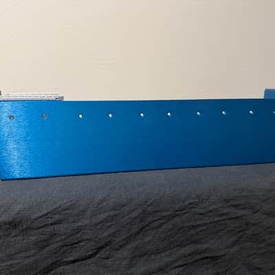Switchcraft 1625 (1.5U) Rack Tray for x5 1625 TT Patch Modules image 4