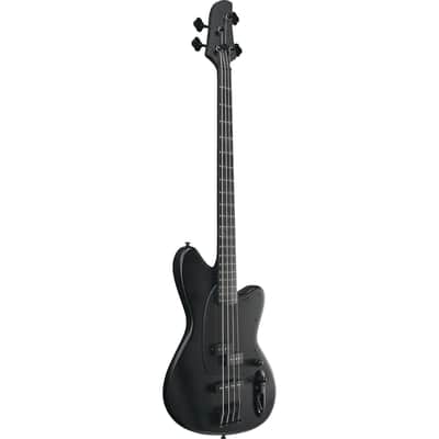 Ibanez Talman TMB420B-BKF image 3