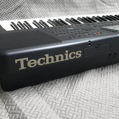 Technics SX-KN3000 ✅ Legendary 90s PCM Flagship Keyboard ✅ Warm & Rich Custom Acoustic Sounds ✅ Fully Checked & Cleaned ✅ Powerful Built-in Sequencer ✅ Technics KN3000 image 11