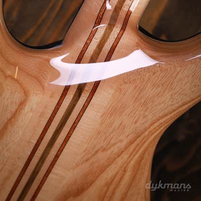 Mayones Regius Core 6 Galaxy Eye Purple Gloss image 9
