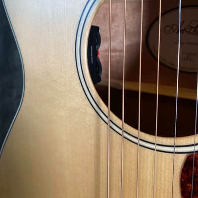 Art & Lutherie Legacy EQ - Natural with Pickup System image 4
