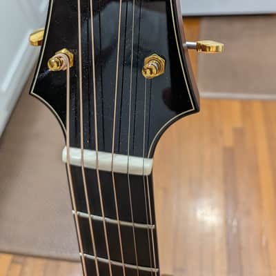 Bourgeios JOM Petite Jumbo 2005 Prototype JOM 2005 /. $1000.00 Price Drop image 20
