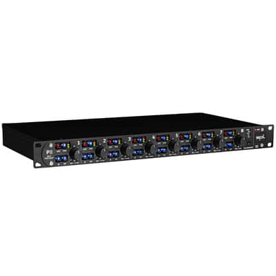SPL P8 Microphone Preamp image 3