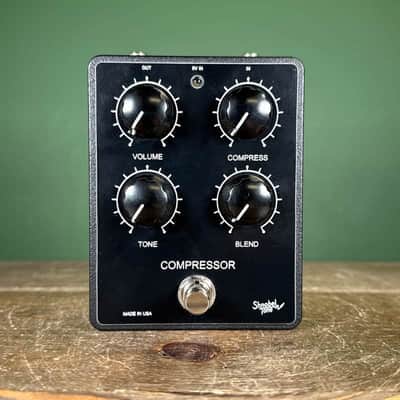 Shnobel Tone Compressor image 2