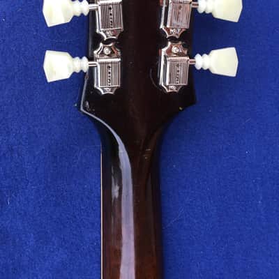 Epiphone BROADWAY Model E-252 1965 Sunburst image 15