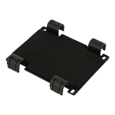 RockBoard QuickMount Type D - Pedal Mounting Plate For Large Horizontal Pedals image 1