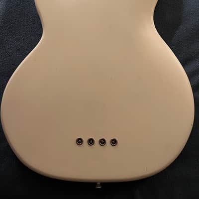 Peavey T-40 1978-80 /  with Electrical Guitar Company EGC neck image 3