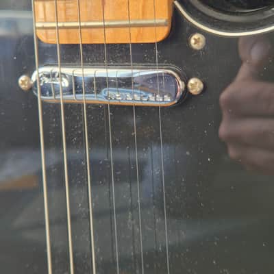 Fender Player Telecaster MOD 2021 - Black image 6