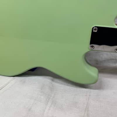 Fender Designed by Kurt Cobain Left-Handed lefty Jag-Stang jagstang LH Guitar - CIJ Crafted In Japan image 13
