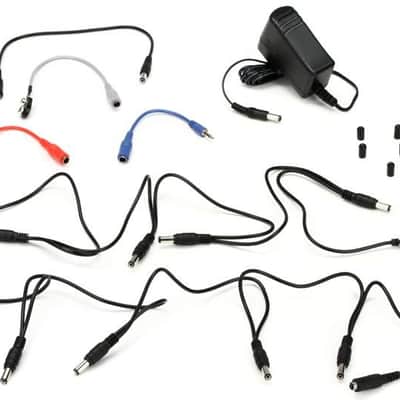 Behringer PSU-HSB-ALL International 9V Power Supply image 2