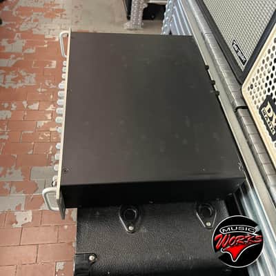 Mesa Boogie   M Pulse 600 Bass Head image 4