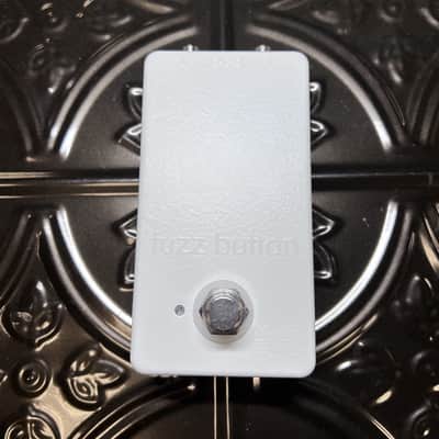 Mystic Effects Co Fuzz Button image 1